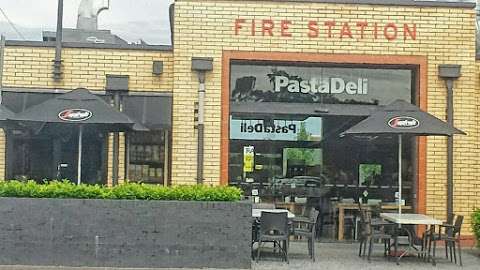 Photo: Pasta Deli